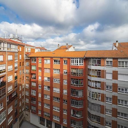 El Carbayedo Daire Avilés Dış mekan fotoğraf